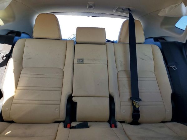 2020 LEXUS NX 300 300 Base