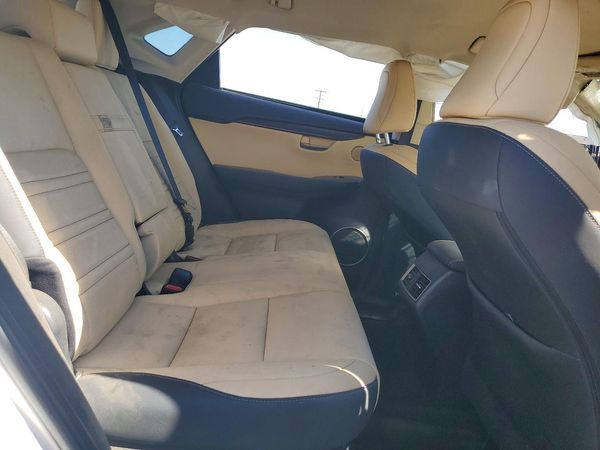 2020 LEXUS NX 300 300 Base