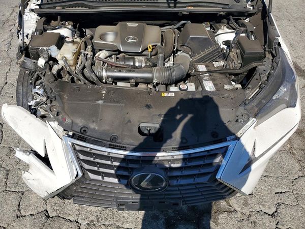 2020 LEXUS NX 300 300 Base