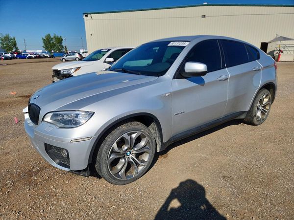 2013 BMW X6 xDrive35i