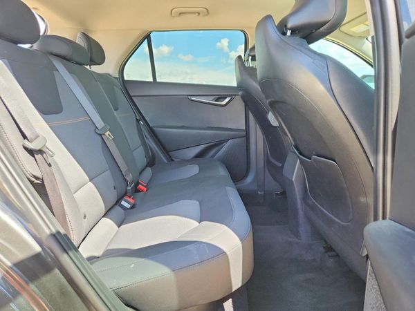 2026 KIA NIRO LX