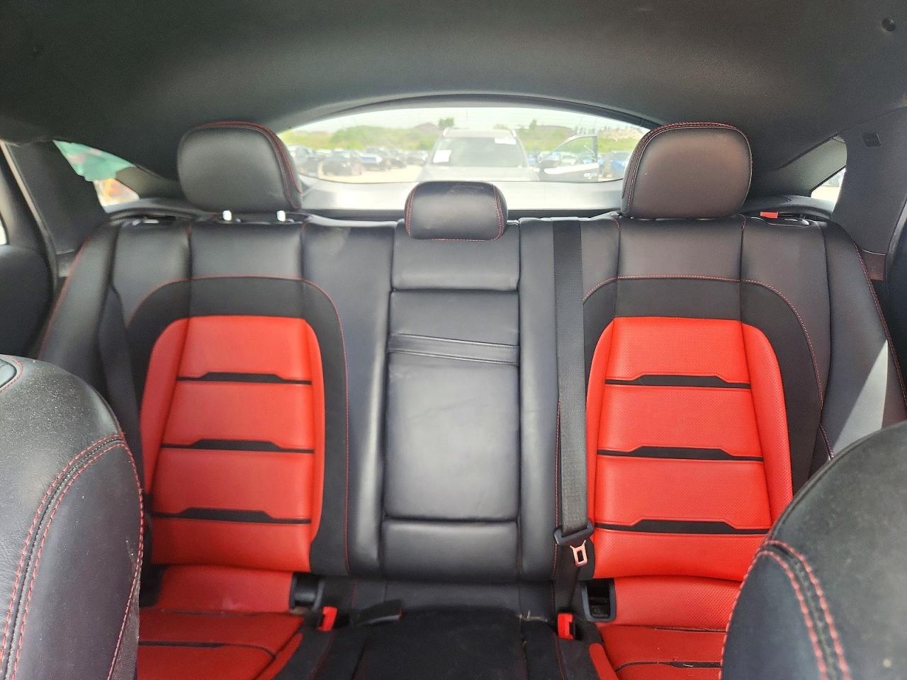 2021 MERCEDES-BENZ GLE COUPE AMG GLE53