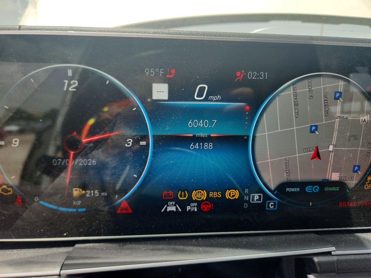 2021 MERCEDES-BENZ GLE COUPE AMG GLE53