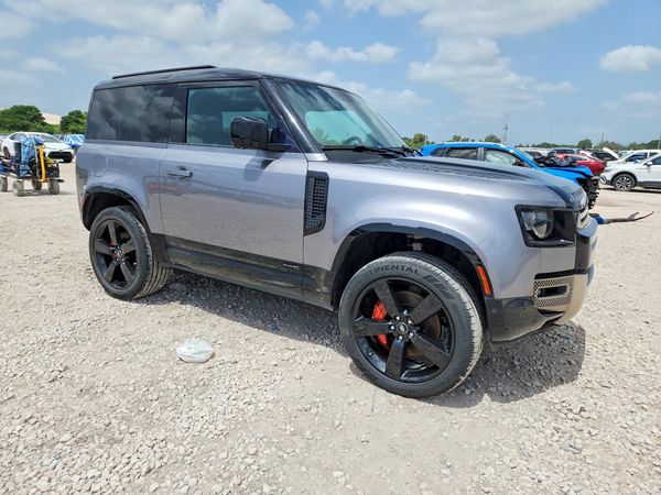 2021 LAND ROVER DEFENDER 90 X