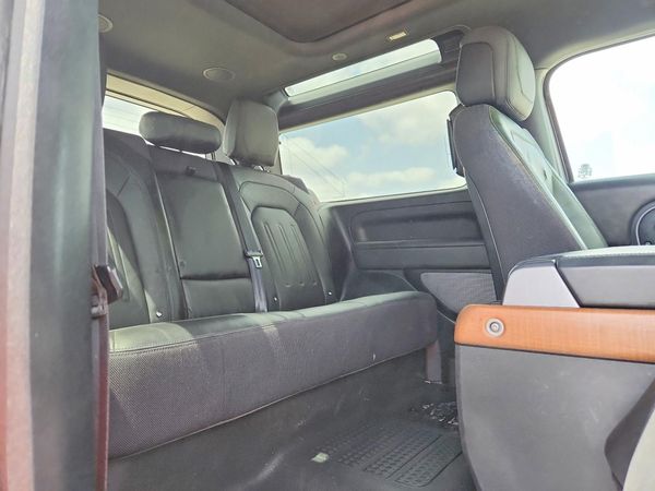 2021 LAND ROVER DEFENDER 90 X