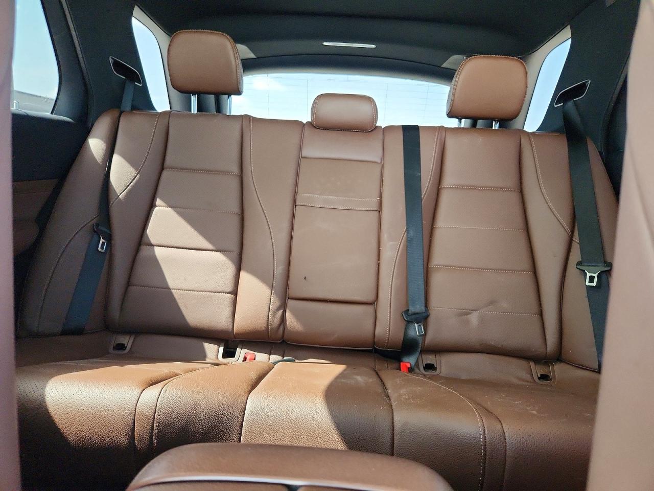 2024 MERCEDES-BENZ GLE