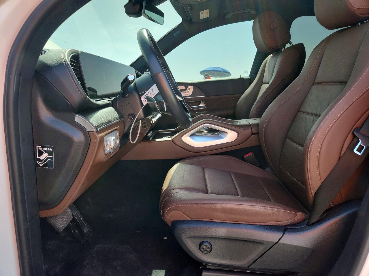 2024 MERCEDES-BENZ GLE