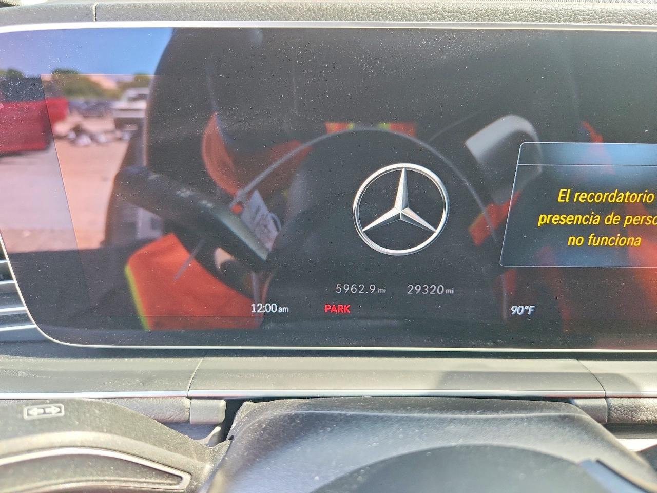 2024 MERCEDES-BENZ GLE