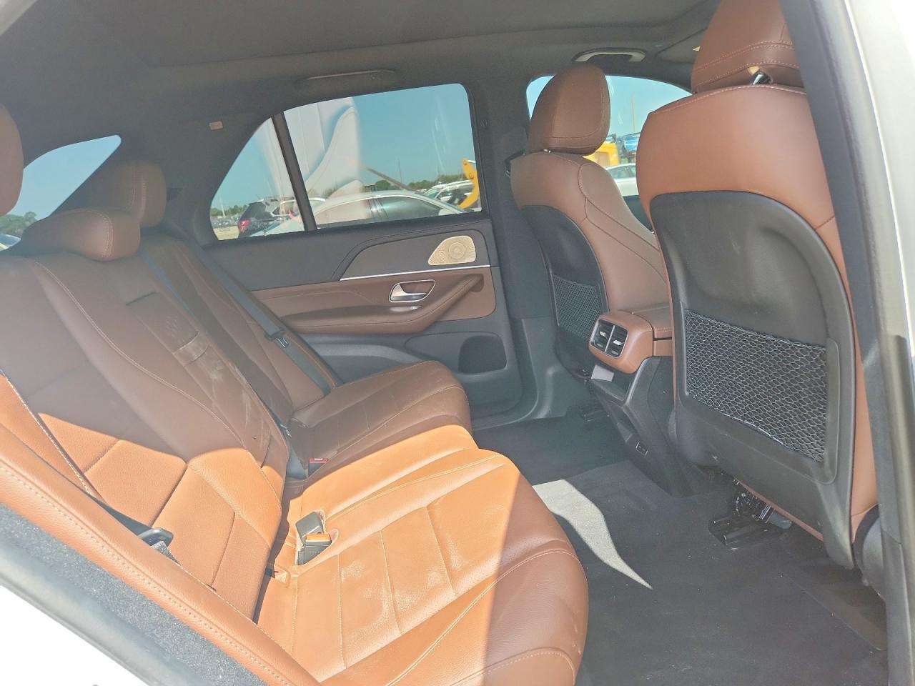 2024 MERCEDES-BENZ GLE