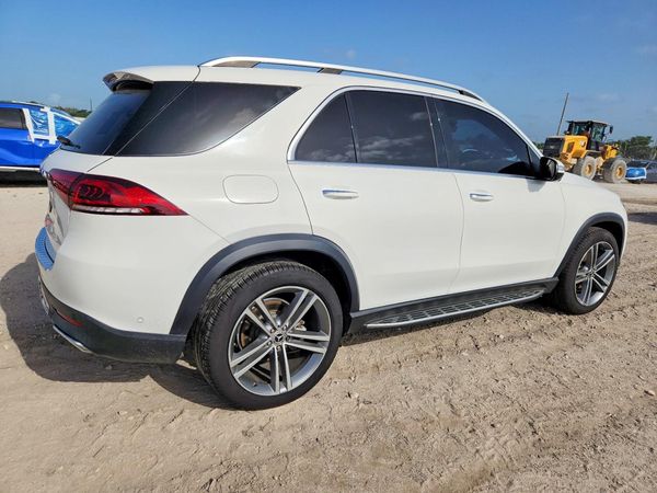 2022 MERCEDES-BENZ GLE GLE350