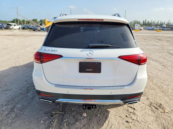 2022 MERCEDES-BENZ GLE GLE350
