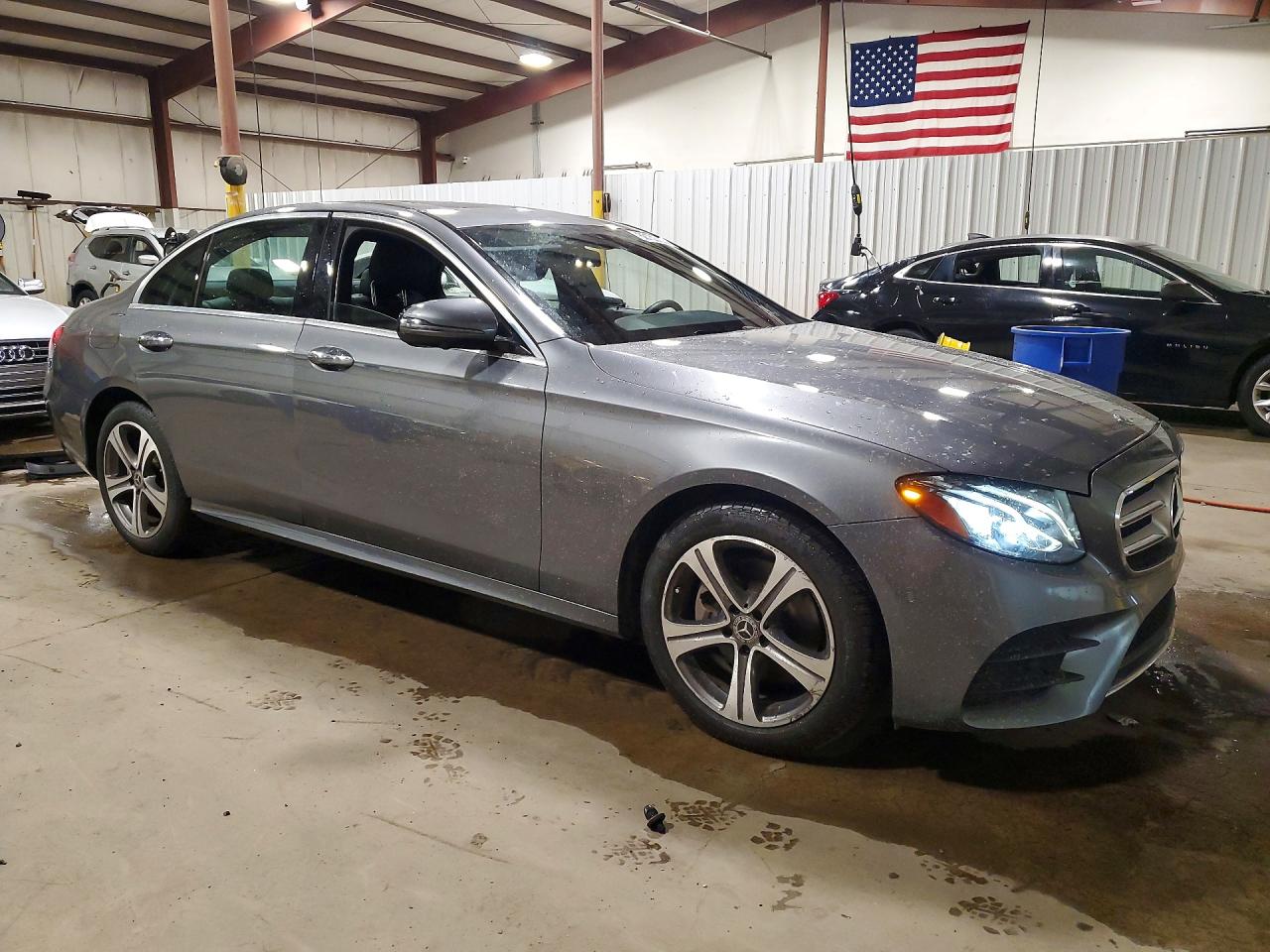2019 MERCEDES-BENZ E E300-4M