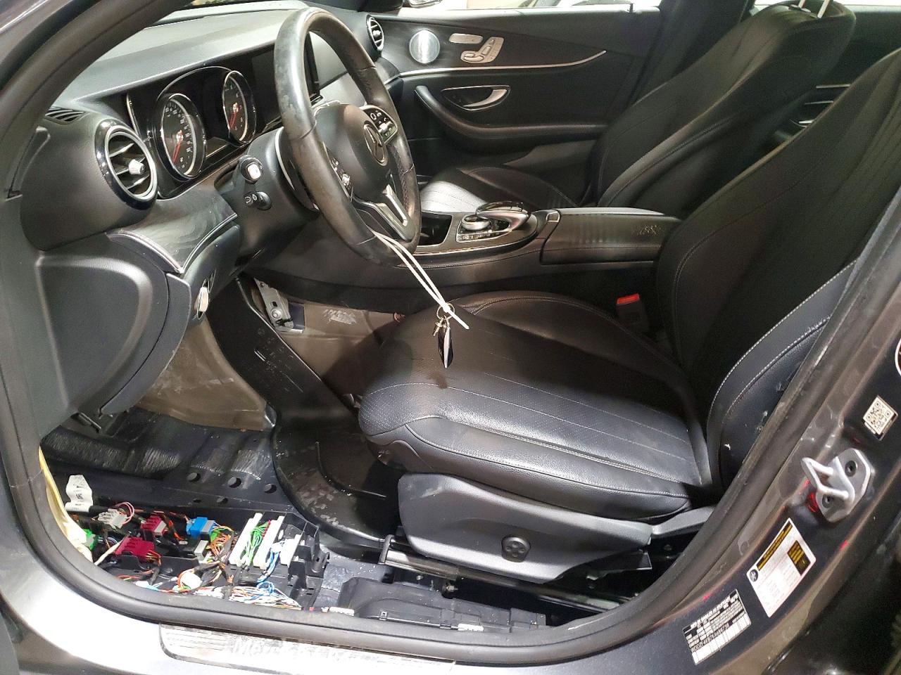 2019 MERCEDES-BENZ E E300-4M