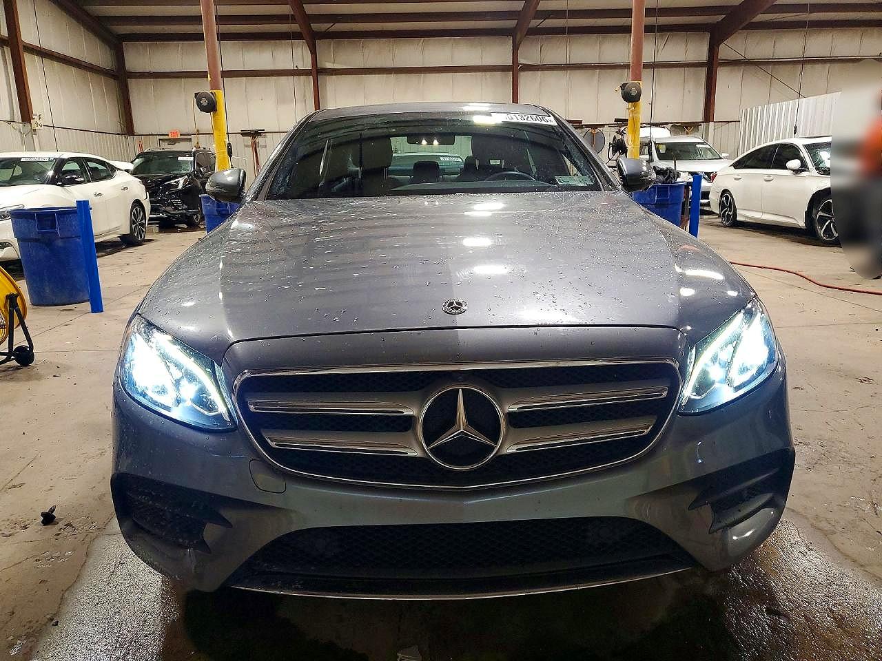 2019 MERCEDES-BENZ E E300-4M