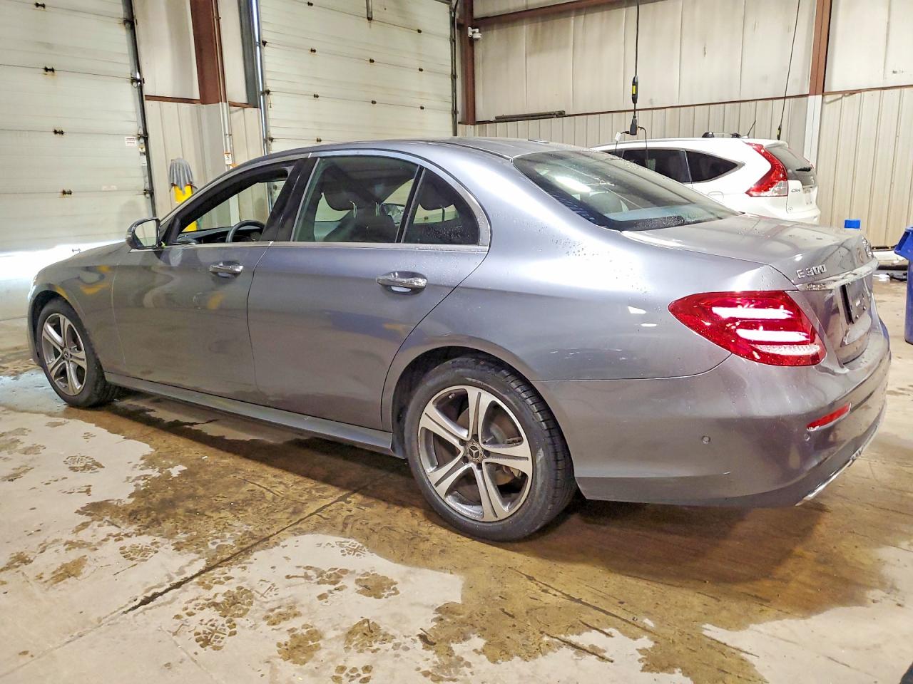 2019 MERCEDES-BENZ E E300-4M