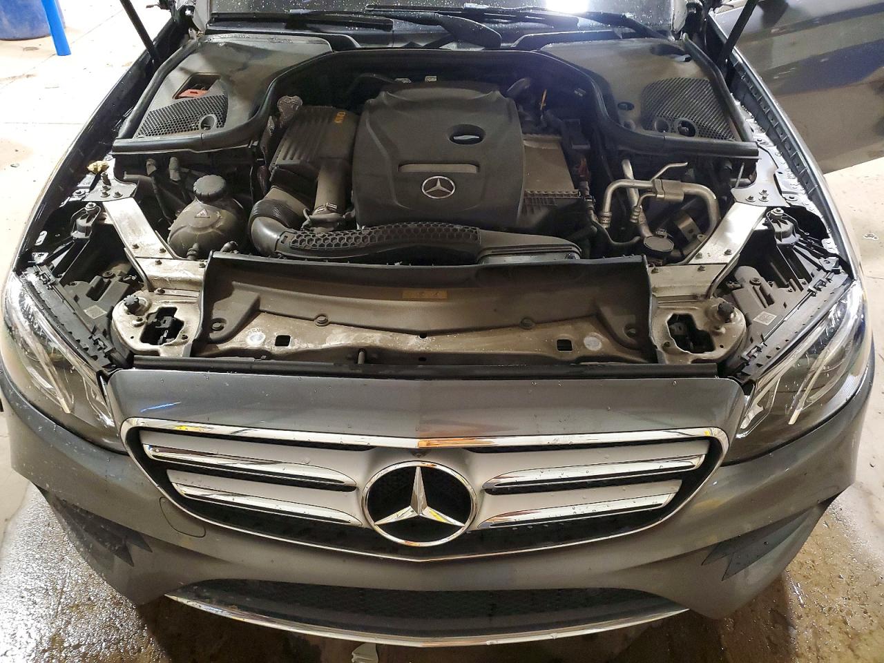 2019 MERCEDES-BENZ E E300-4M