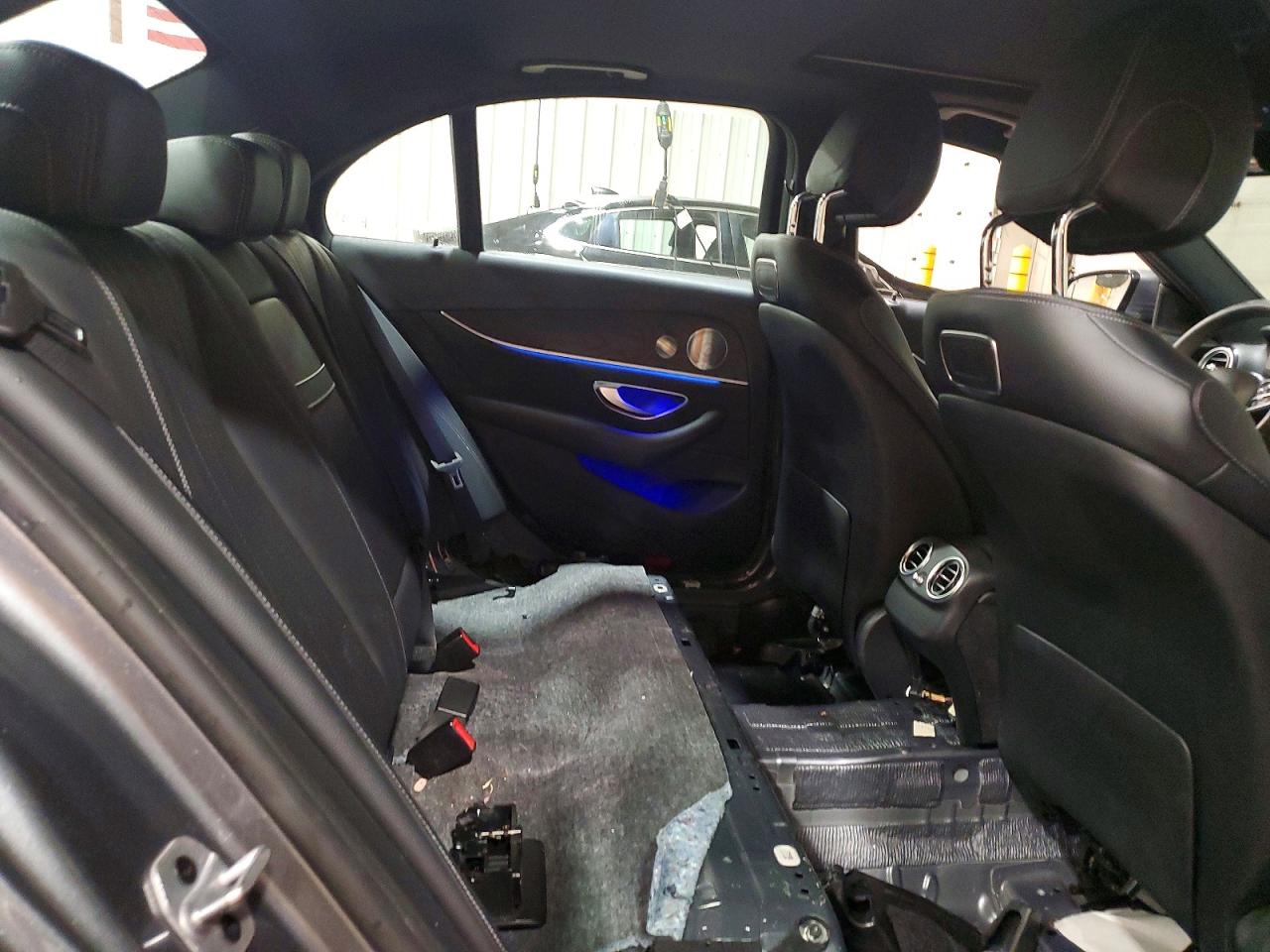 2019 MERCEDES-BENZ E E300-4M