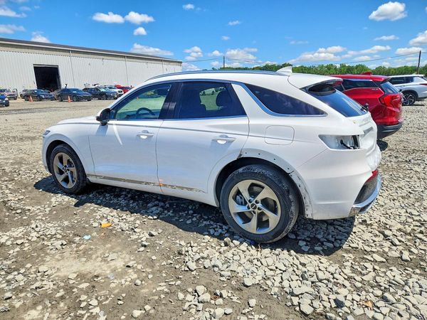 2026 GENESIS GV70 2.5T, 2.5T Select