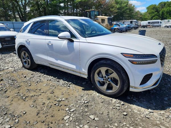 2026 GENESIS GV70 2.5T, 2.5T Select