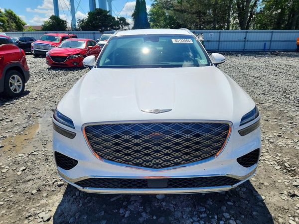 2026 GENESIS GV70 2.5T, 2.5T Select