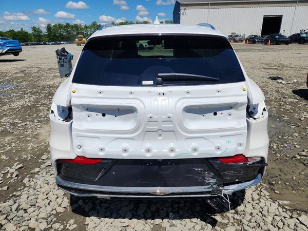 2026 GENESIS GV70 2.5T, 2.5T Select