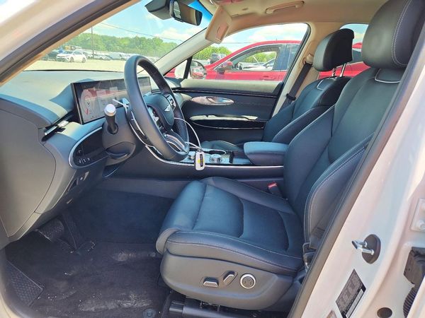 2026 GENESIS GV70 2.5T, 2.5T Select
