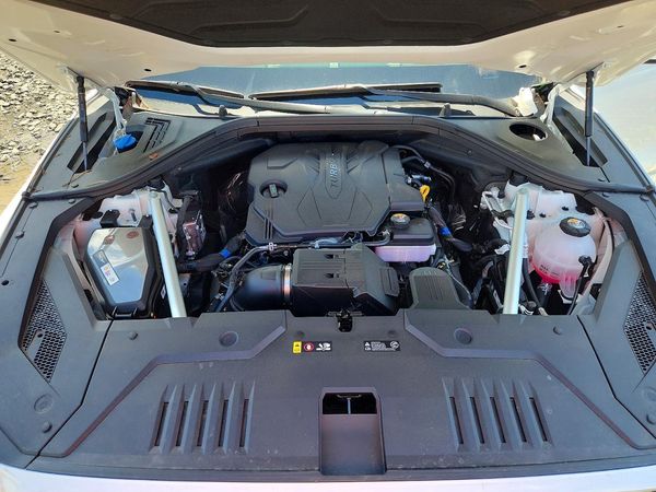 2026 GENESIS GV70 2.5T, 2.5T Select