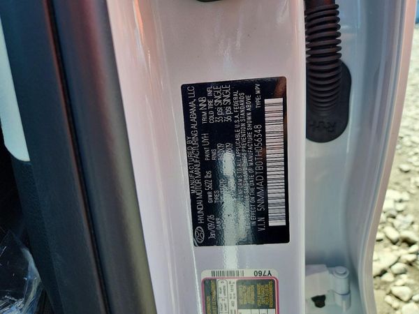 2026 GENESIS GV70 2.5T, 2.5T Select