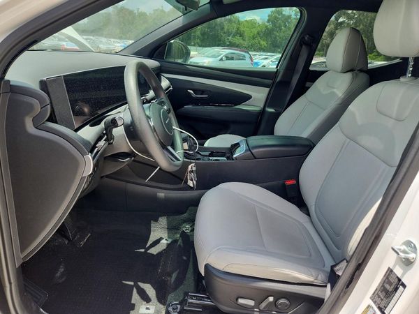 2025 HYUNDAI SANTA CRUZ