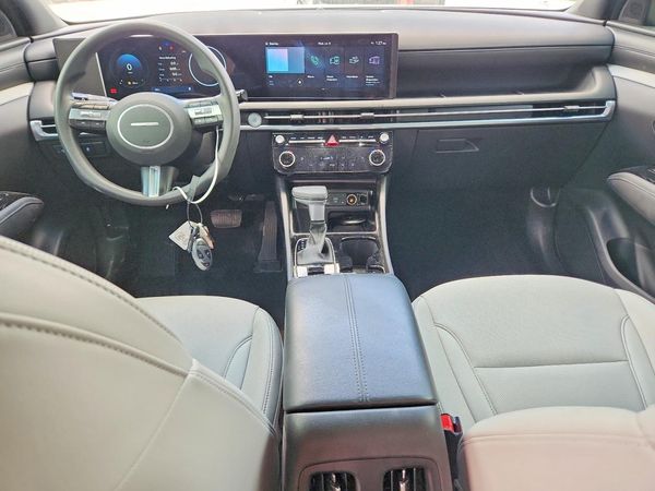 2025 HYUNDAI SANTA CRUZ