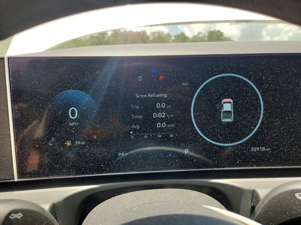 2025 HYUNDAI SANTA CRUZ