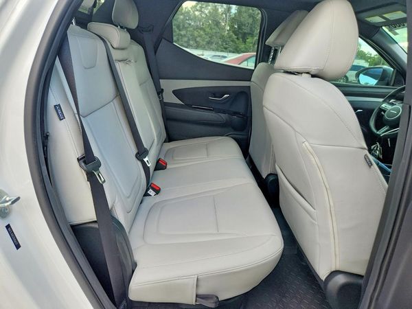 2025 HYUNDAI SANTA CRUZ