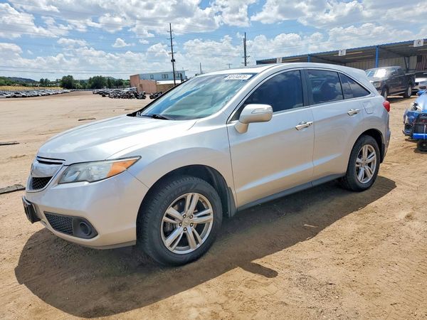 2015 ACURA RDX