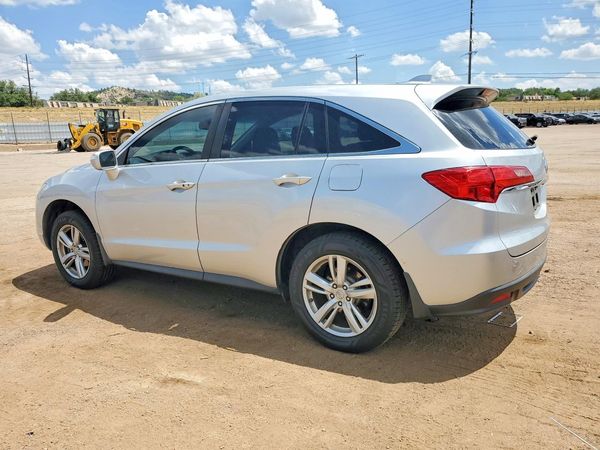 2015 ACURA RDX