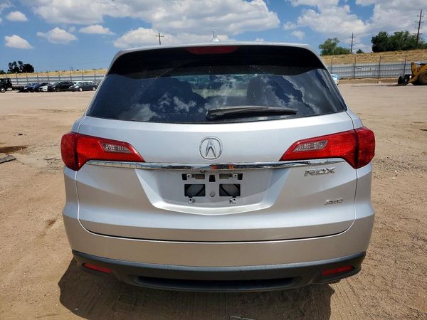 2015 ACURA RDX