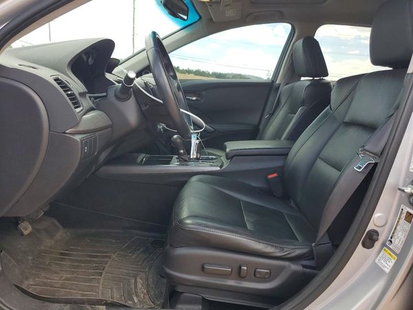 2015 ACURA RDX