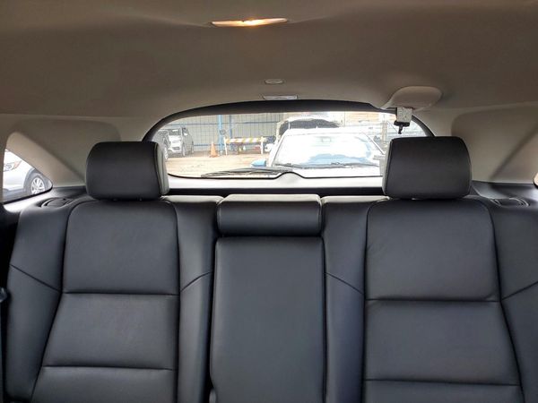 2015 ACURA RDX