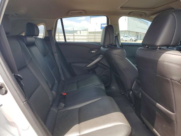 2015 ACURA RDX
