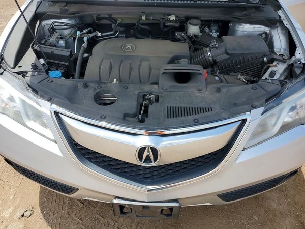 2015 ACURA RDX