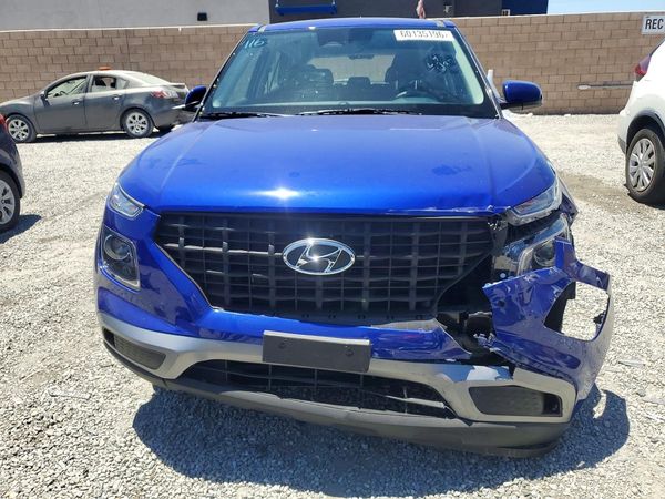 2023 HYUNDAI VENUE SE