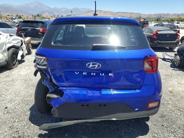 2023 HYUNDAI VENUE SE