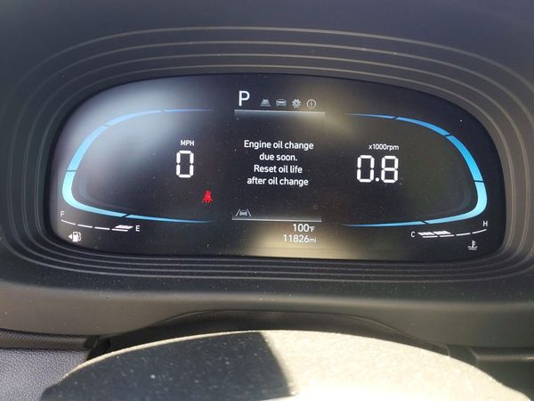 2023 HYUNDAI VENUE SE