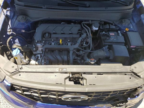 2023 HYUNDAI VENUE SE