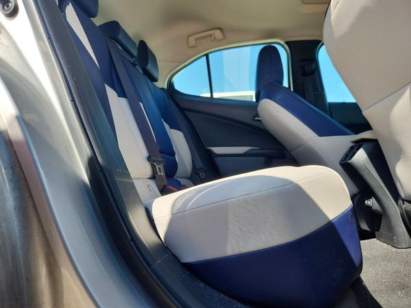 2019 LEXUS UX