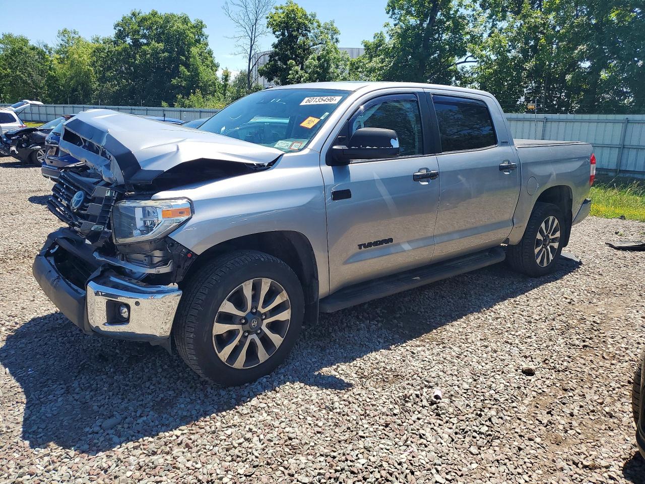 2018 TOYOTA TUNDRA