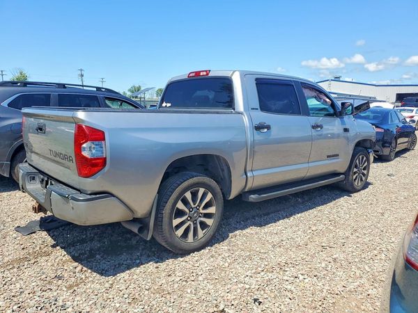 2018 TOYOTA TUNDRA