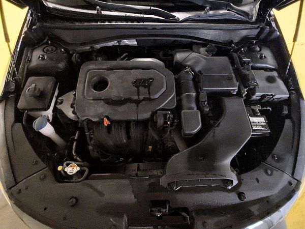 2016 KIA OPTIMA GLS, JSL