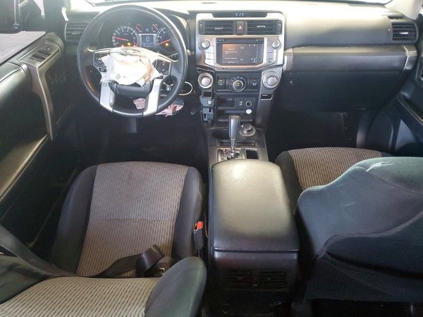 2017 TOYOTA 4RUNNER
