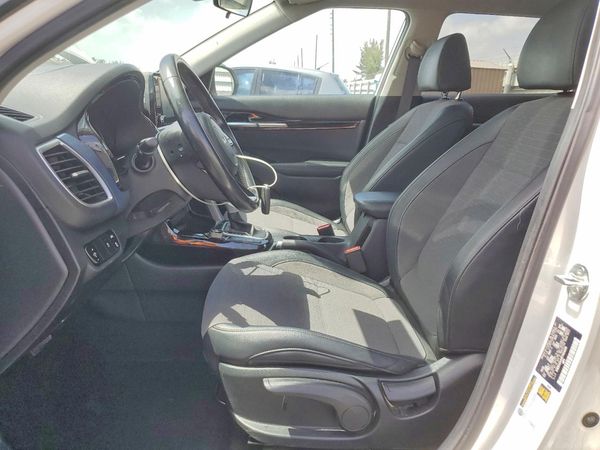 2023 KIA SELTOS S, Nightfall Edition