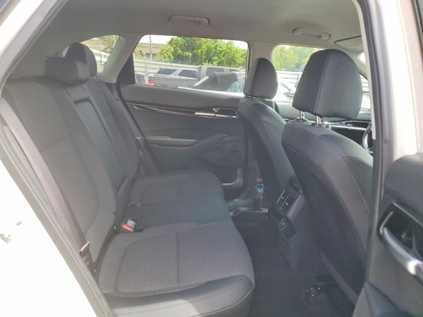 2023 KIA SELTOS S, Nightfall Edition